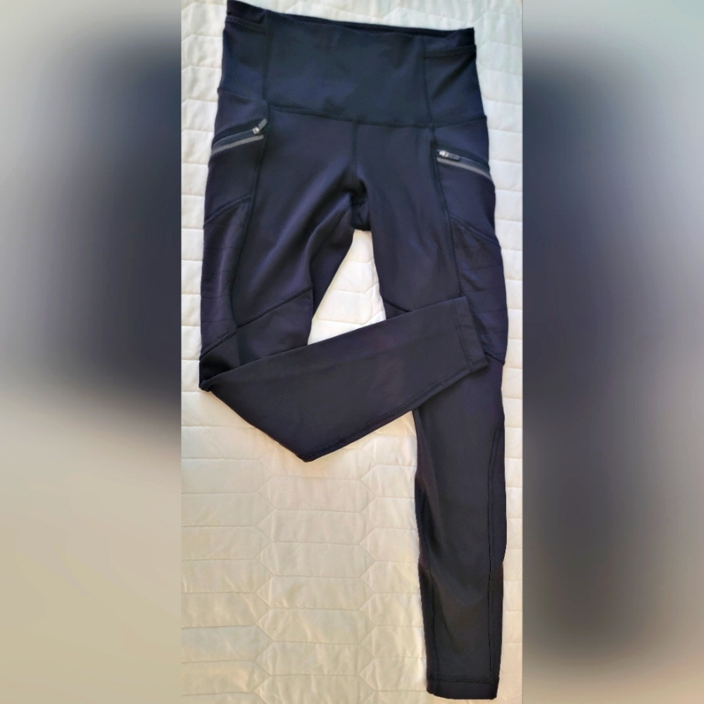 Lululemon athletic leggings!